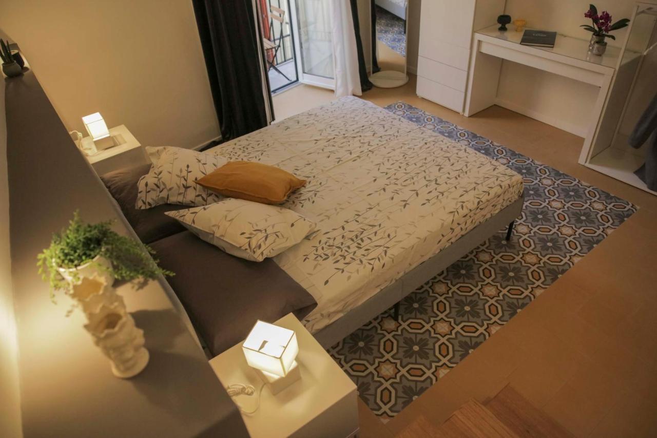 Turna Apartment เชฟาลู ภายนอก รูปภาพ