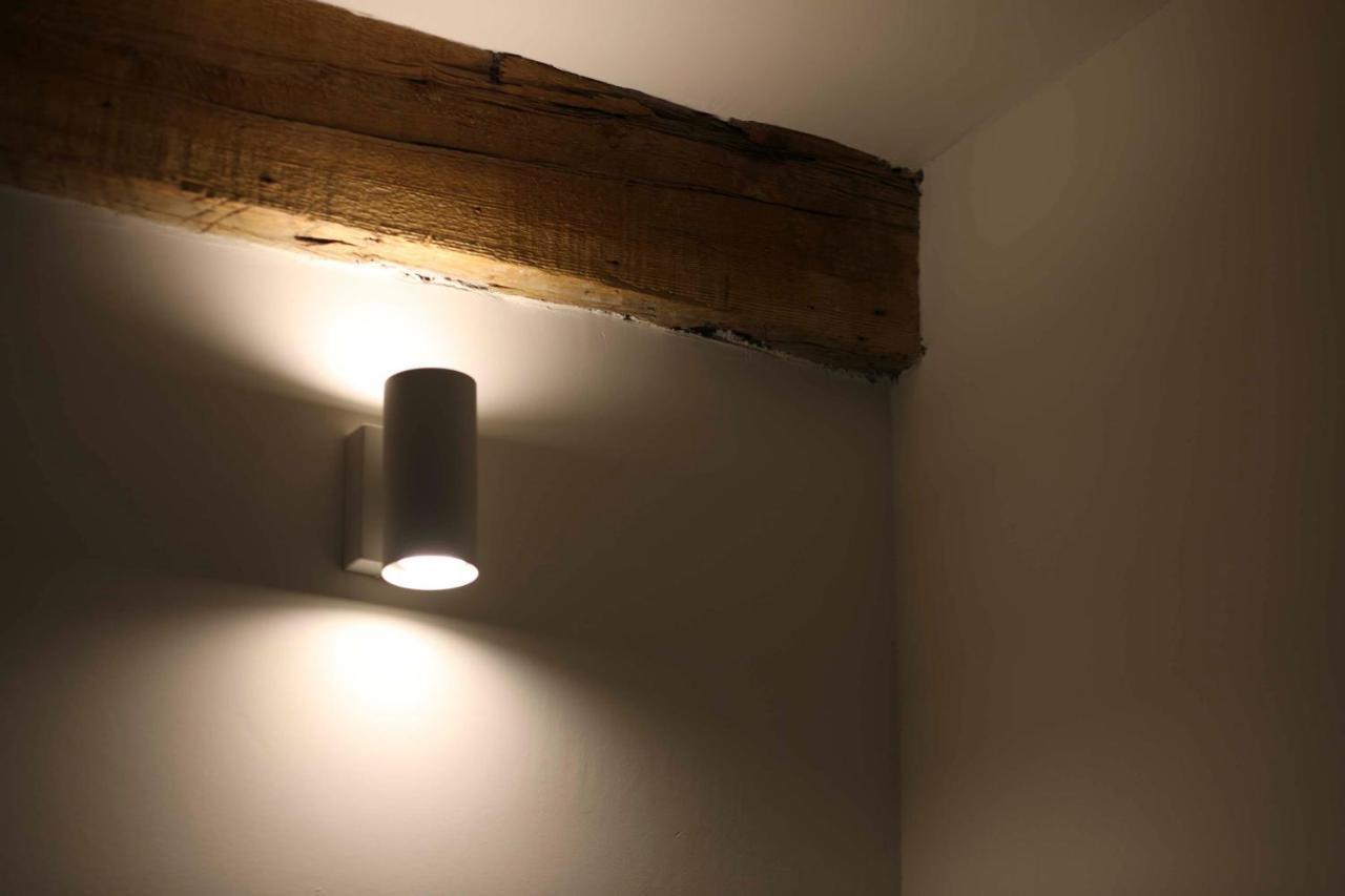 Turna Apartment เชฟาลู ภายนอก รูปภาพ