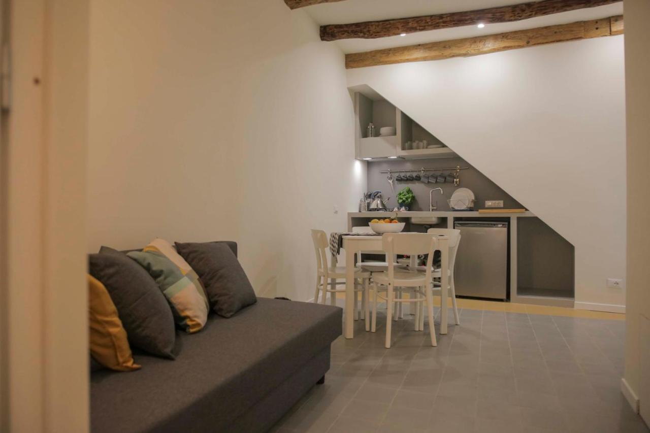 Turna Apartment เชฟาลู ภายนอก รูปภาพ