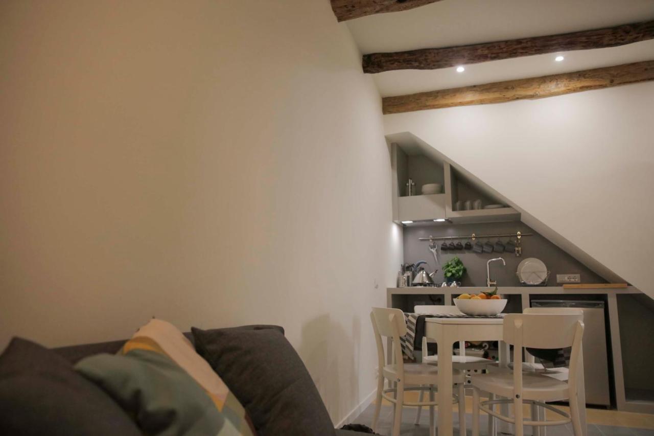 Turna Apartment เชฟาลู ภายนอก รูปภาพ
