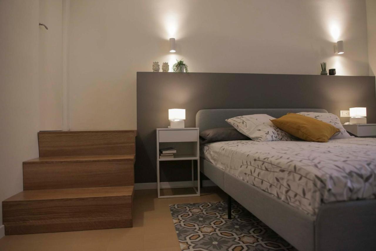 Turna Apartment เชฟาลู ภายนอก รูปภาพ