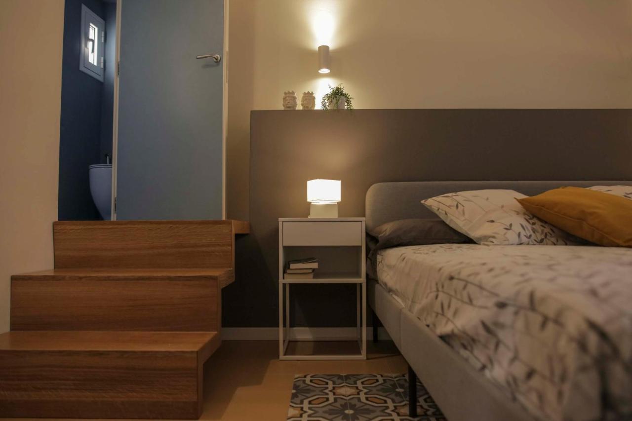 Turna Apartment เชฟาลู ภายนอก รูปภาพ