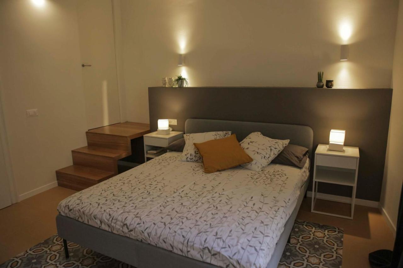 Turna Apartment เชฟาลู ภายนอก รูปภาพ
